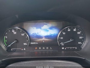 2021 FORD ESCAPE SE PLUG-IN HYBRID
