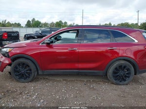 2019 KIA SORENTO 3.3L S