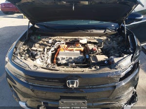 2024 HONDA PROLOGUE ELITE