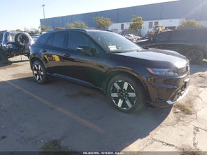 2024 HONDA PROLOGUE ELITE