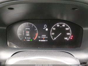 2025 HONDA HR-V 2WD LX