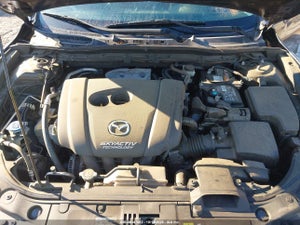 2016 MAZDA 3 TOURING