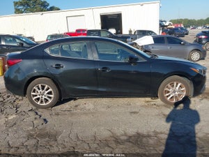 2016 MAZDA 3 TOURING