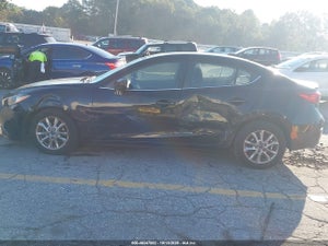 2016 MAZDA 3 TOURING