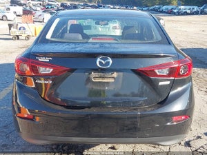 2016 MAZDA 3 TOURING