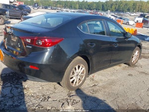 2016 MAZDA 3 TOURING