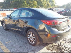 2016 MAZDA 3 TOURING