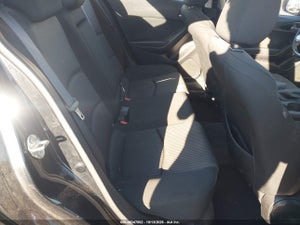 2016 MAZDA 3 TOURING