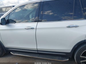 2019 HONDA PILOT TOURING