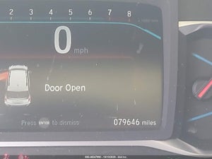 2019 HONDA PILOT TOURING