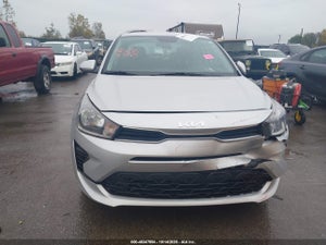 2022 KIA RIO S