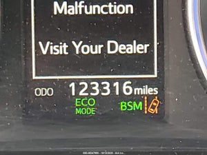 2019 TOYOTA HIGHLANDER HYBRID XLE