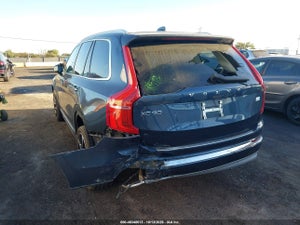 2022 VOLVO XC90 RECHARGE PLUG-IN HYBRID T8 INSCRIPTION EXPRESSION 7 PASSENGER