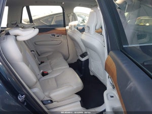 2022 VOLVO XC90 RECHARGE PLUG-IN HYBRID T8 INSCRIPTION EXPRESSION 7 PASSENGER