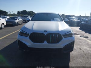 2022 BMW X6 XDRIVE40I
