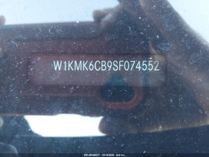 2025 MERCEDES-BENZ AMG CLE 53