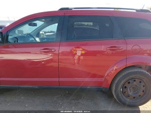 2019 DODGE JOURNEY SE VALUE PACKAGE