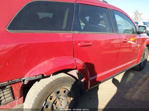 2019 DODGE JOURNEY SE VALUE PACKAGE