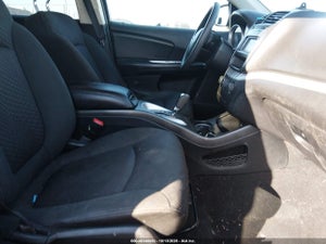2019 DODGE JOURNEY SE VALUE PACKAGE