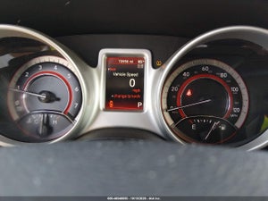 2019 DODGE JOURNEY SE VALUE PACKAGE