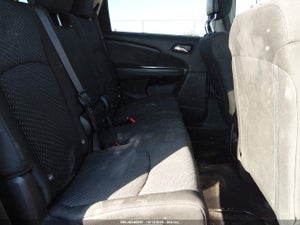 2019 DODGE JOURNEY SE VALUE PACKAGE