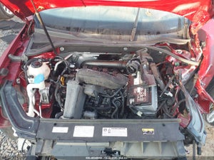2018 VOLKSWAGEN PASSAT 2.0T R-LINE/2.0T S