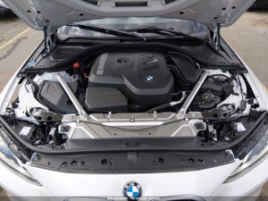 2026 BMW 430I XDRIVE