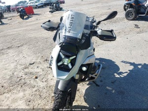 2024 BMW R 1300 GS