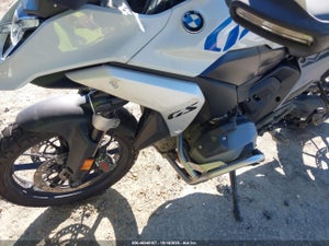 2024 BMW R 1300 GS