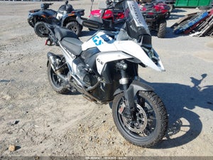 2024 BMW R 1300 GS