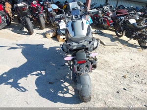 2024 BMW R 1300 GS