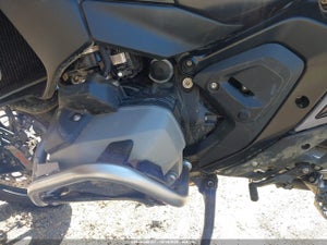 2024 BMW R 1300 GS