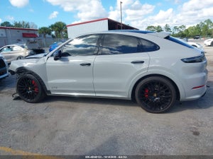 2023 PORSCHE CAYENNE COUPE GTS