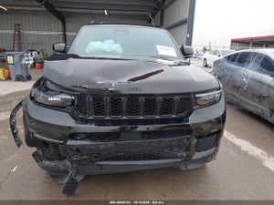 2024 JEEP GRAND CHEROKEE L LIMITED 4X2