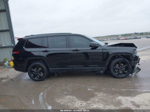 2024 JEEP GRAND CHEROKEE L LIMITED 4X2