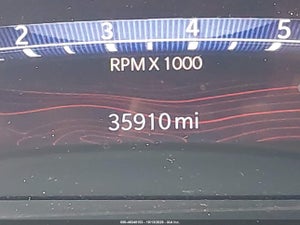 2024 JEEP GRAND CHEROKEE L LIMITED 4X2