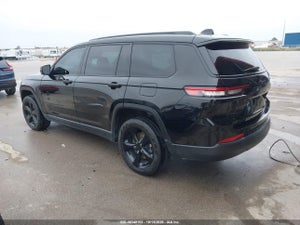 2024 JEEP GRAND CHEROKEE L LIMITED 4X2