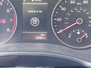 2021 KIA RIO S