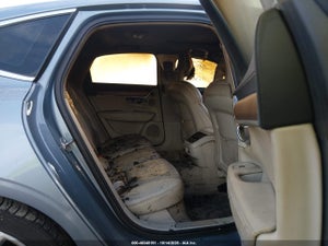 2017 VOLVO S90 T6 INSCRIPTION