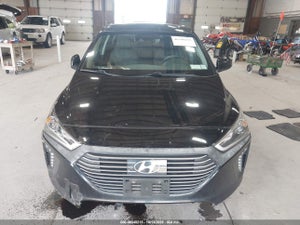 2019 HYUNDAI IONIQ HYBRID LIMITED