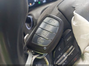 2019 HYUNDAI IONIQ HYBRID LIMITED