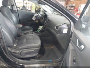 2019 HYUNDAI IONIQ HYBRID LIMITED