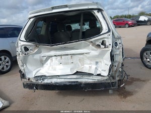 2019 TOYOTA SIENNA XLE 8 PASSENGER