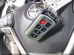 2019 TOYOTA SIENNA XLE 8 PASSENGER