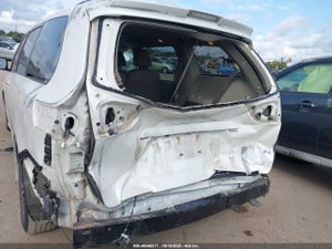 2019 TOYOTA SIENNA XLE 8 PASSENGER