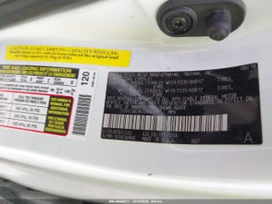 2019 TOYOTA SIENNA XLE 8 PASSENGER
