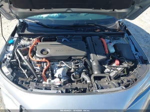 2025 HONDA CIVIC HYBRID SPORT/SPORT TOURING