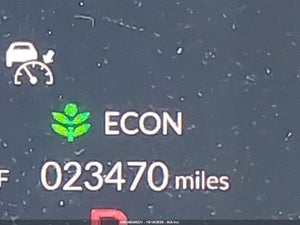 2025 HONDA CIVIC HYBRID SPORT/SPORT TOURING