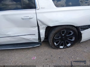 2020 GMC YUKON XL 2WD SLT