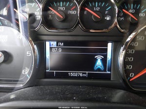 2020 GMC YUKON XL 2WD SLT